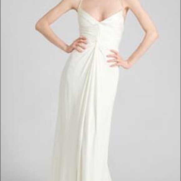 Wedding Dress - Picture 1 of 3